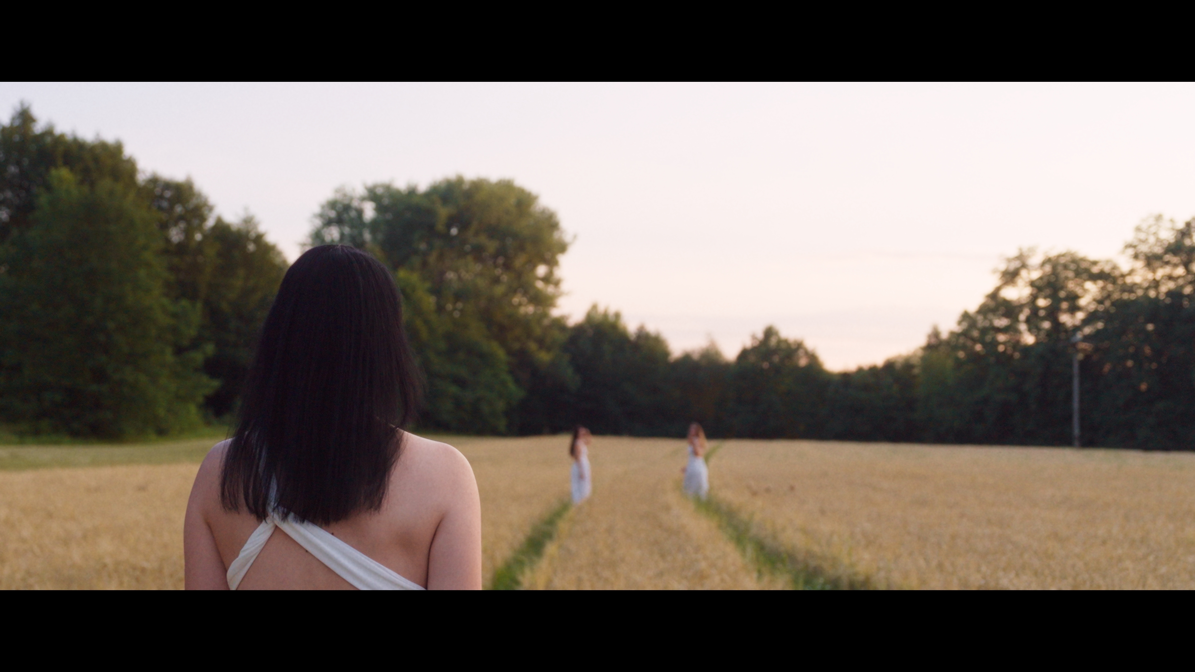 Dance film: Nikdy nevíš, jak to začne